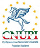 Confederazione nazionale Università Popolari italiane